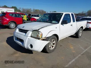 2004 Nissan Frontier XE z VIN 1N6DD26T44C430120, wystawiony jako IAAI lot #41824137 z przebiegiem 273 838 mil mil oraz . Historia ofert i sprzedaży dostępna na DreamBid. Obrazek 2.