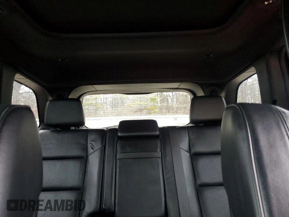 2021 Jeep Grand Cherokee High Altitude with VIN 1C4RJFCG9MC740053, listed as a Copart auction lot 52821035 with 43,212 mi miles and Salvage title. Bid and sale history available at DreamBid. Image 10.