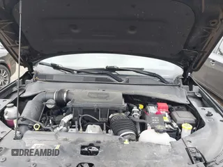 2023 Jeep Compass Trailhawk с VIN 3C4NJDDN7PT510813, выставлен на аукционе IAAI как лот 42096113 с пробегом 25 356 миль миль и . История ставок и продаж доступна на DreamBid. Изображение 10.