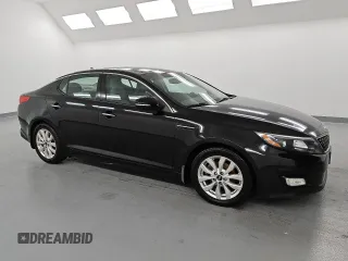 2015 Kia Optima EX с VIN 5XXGN4A78FG360062, выставлен на аукционе Copart как лот 58578895 с пробегом 179 037 миль миль и Чистый • Clean title. История ставок и продаж доступна на DreamBid. Изображение 4.