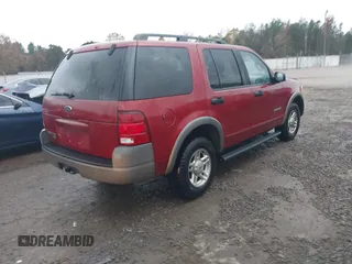 2002 Ford Explorer XLS z VIN 1FMZU62E32ZC29113, wystawiony jako IAAI lot #40971661 z przebiegiem 296 565 mil mil oraz . Historia ofert i sprzedaży dostępna na DreamBid. Obrazek 4.