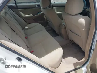 2007 Honda Accord LX z VIN 1HGCM56427A190270, wystawiony jako IAAI lot #42448302 z przebiegiem 145 180 mil mil oraz . Historia ofert i sprzedaży dostępna na DreamBid. Obrazek 8.