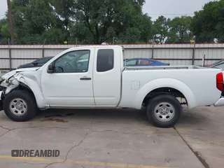2017 Nissan Frontier S with VIN 1N6BD0CT5HN708730, listed as a IAAI auction lot 42354308 with 257,261 mi miles and . Bid and sale history available at DreamBid. Image 14.