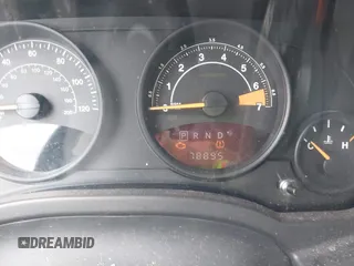 2015 Jeep Patriot Sport with VIN 1C4NJPBB1FD149769, listed as a IAAI auction lot 41601345 with 78,895 mi miles. Bid and sale history available at carsss.com. Image 7.