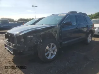 2013 Subaru Outback Limited с VIN 4S4BRDKC4D2260212, выставлен на аукционе Copart как лот 58577195 с пробегом 153 944 миль миль и Списание • Salvage title. История ставок и продаж доступна на DreamBid. Изображение 1.