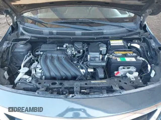 2016 Nissan Versa S with VIN 3N1CN7AP0GL862749, listed as a IAAI auction lot 42675959 with 83,524 mi miles and . Bid and sale history available at DreamBid. Image 10.