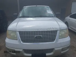 2006 Ford Expedition Eddie Bauer z VIN 1FMFU17596LA05562, wystawiony jako IAAI lot #42294772 z przebiegiem 255 890 mil mil oraz . Historia ofert i sprzedaży dostępna na DreamBid. Obrazek 6.