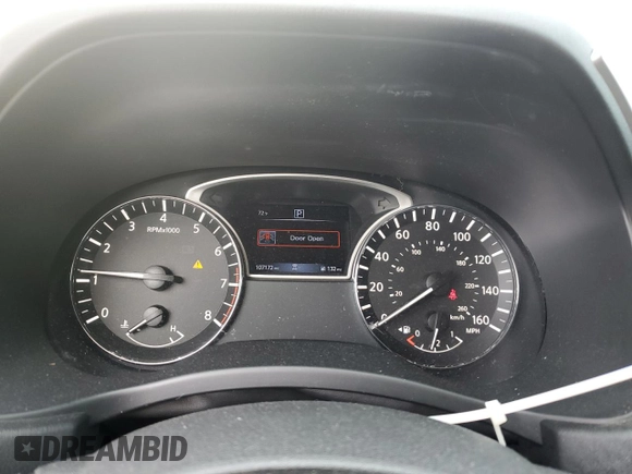 2019 Nissan Pathfinder S с VIN 5N1DR2MN5KC592078, выставлен на аукционе Copart как лот 50460335 с пробегом 107 172 миль миль и Списание • Salvage title. История ставок и продаж доступна на DreamBid. Изображение 9.