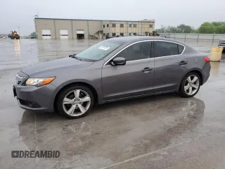 2015 Acura ILX Technology with VIN 19VDE1F71FE003611, listed as a Copart auction lot 51307025 with 238,360 mi miles and Clean title. Bid and sale history available at DreamBid. Image 1.