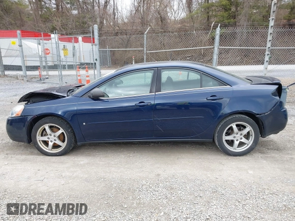 2009 Pontiac G6 1SA z VIN 1G2ZG57N294224673, wystawiony jako IAAI lot #41726879 z przebiegiem 104 205 mil mil oraz . Historia ofert i sprzedaży dostępna na DreamBid. Obrazek 14.