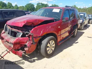 2006 Mercury Mountaineer Luxury с VIN 4M2EU47E36UJ05727, выставлен на аукционе IAAI как лот 42342593 с пробегом 149 082 миль миль и . История ставок и продаж доступна на DreamBid. Изображение 2.
