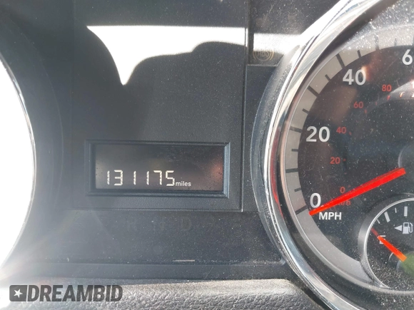 2016 Dodge Grand Caravan SE with VIN 2C4RDGBG1GR357895, listed as a IAAI auction lot 41389733 with 131,175 mi miles and . Bid and sale history available at DreamBid. Image 15.