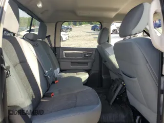 2015 Ram 1500 Outdoorsman с VIN 1C6RR6LT7FS675614, выставлен на аукционе Copart как лот 55557825 с пробегом 123 820 миль миль и Списание • Salvage title. История ставок и продаж доступна на DreamBid. Изображение 10.