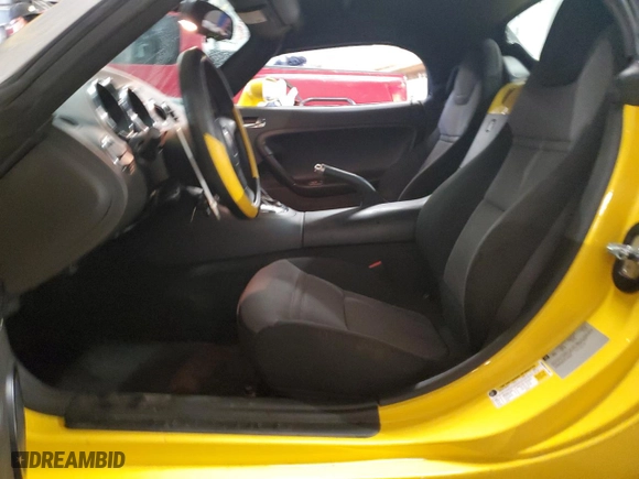 2008 Pontiac Solstice with VIN 1G2MC35B78Y133957, listed as a Copart auction lot 84886324 with NaN miles and Salvage Title. Bid and sale history available at carsss.com. Image 7.