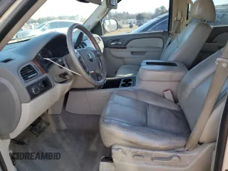 2011 GMC Yukon SLT with VIN 1GKS1CE06BR284107, listed as a Copart auction lot 43546945 with 240,582 mi miles and Salvage Title. Bid and sale history available at carsss.com. Image 7.