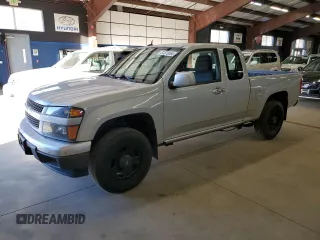 2012 Chevrolet Colorado z VIN 1GCJTBF96C8127306, wystawiony jako Copart lot #81378064 z przebiegiem 90 678 mil mil oraz Czysty tytuł • Clean title. Historia ofert i sprzedaży dostępna na DreamBid. Obrazek 1.