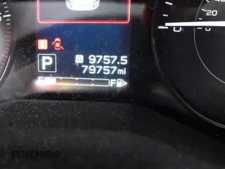 2018 Subaru Impreza Premium z VIN 4S3GTAD61J3703780, wystawiony jako IAAI lot #42081604 z przebiegiem 79 757 mil mil oraz . Historia ofert i sprzedaży dostępna na DreamBid. Obrazek 15.