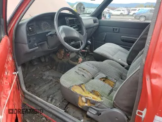 1990 Toyota Pickup с VIN JT4RN13P3L6015603, выставлен на аукционе Copart как лот 50994505 с пробегом 198 836 миль миль и Чистый • Clean title. История ставок и продаж доступна на DreamBid. Изображение 8.