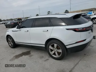 2018 Land Rover Range Rover Velar S with VIN SALYB2RX2JA710563, listed as a Copart auction lot 42658424 with 113,938 mi miles. Bid and sale history available at carsss.com. Image 2.
