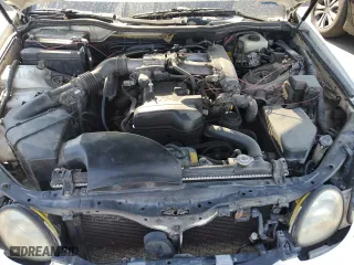 2000 Lexus GS 300 with VIN JT8BD68S7Y0112262, listed as a Copart auction lot 76515994 with 197,356 mi miles and Salvage Title. Bid and sale history available at carsss.com. Image 11.
