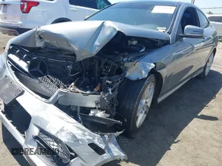 2013 Mercedes-Benz C 250 with VIN WDDGJ4HB3DG045364, listed as a IAAI auction lot 42311446 with 132,499 mi miles and . Bid and sale history available at DreamBid. Image 6.