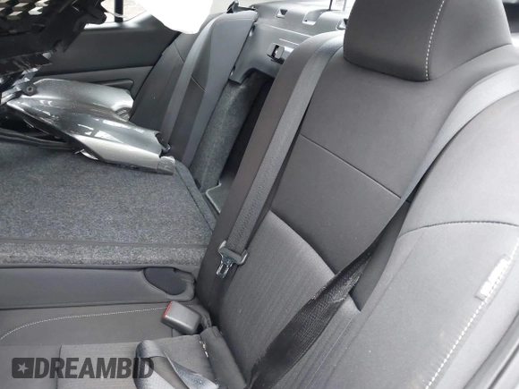 2020 Nissan Altima SV with VIN 1N4BL4DV8LC177935, listed as a IAAI auction lot 41961392 with 33,318 mi miles and . Bid and sale history available at DreamBid. Image 8.