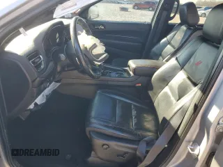 2021 Dodge Durango R/T with VIN 1C4SDJCT6MC723557, listed as a Copart auction lot 41682035 with 26,360 mi miles and Salvage title. Bid and sale history available at DreamBid. Image 7.