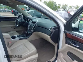 2012 Cadillac SRX Performance Collection with VIN 3GYFNEE32CS658275, listed as a IAAI auction lot 42514540 with 131,588 mi miles and . Bid and sale history available at DreamBid. Image 5.
