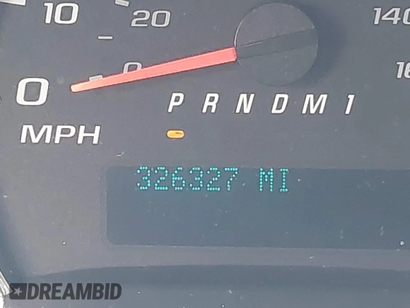 2011 Chevrolet Express Cargo with VIN 1GCWGFCA4B1172655, listed as a IAAI auction lot 42451763 with 326,327 mi miles and . Bid and sale history available at DreamBid. Image 17.