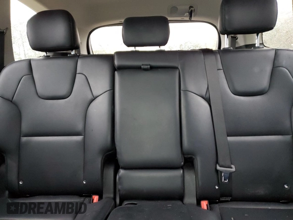 2021 Kia Telluride LX with VIN 5XYP24HC5MG188397, listed as a Copart auction lot 52902085 with 40,383 mi miles and Salvage title. Bid and sale history available at DreamBid. Image 10.