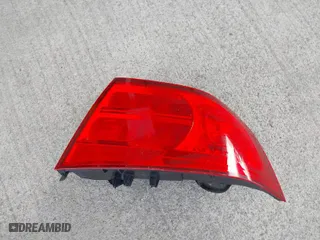 2006 Acura TL with VIN 19UUA66226A058996, listed as a IAAI auction lot 41653871 with 184,975 mi miles. Bid and sale history available at carsss.com. Image 12.