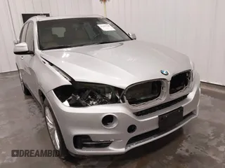 2017 BMW X5 xDrive35d with VIN 5UXKS4C33H0Y16355, listed as a IAAI auction lot 41392748 with 114,973 mi miles. Bid and sale history available at carsss.com. Image 6.