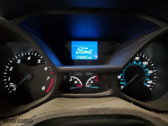 2014 Ford Transit Connect Wagon XLT with VIN NM0GS9F78E1140636, listed as a Copart auction lot 50446275 with NaN miles and Clean Title. Bid and sale history available at carsss.com. Image 9.