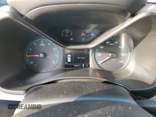 2021 Chevrolet Colorado 2WD Work Truck z VIN 1GCGSBEN9M1190602, wystawiony jako Copart lot #43215595 z przebiegiem 58 228 mil mil oraz Szkoda całkowita • Salvage title. Historia ofert i sprzedaży dostępna na DreamBid. Obrazek 9.