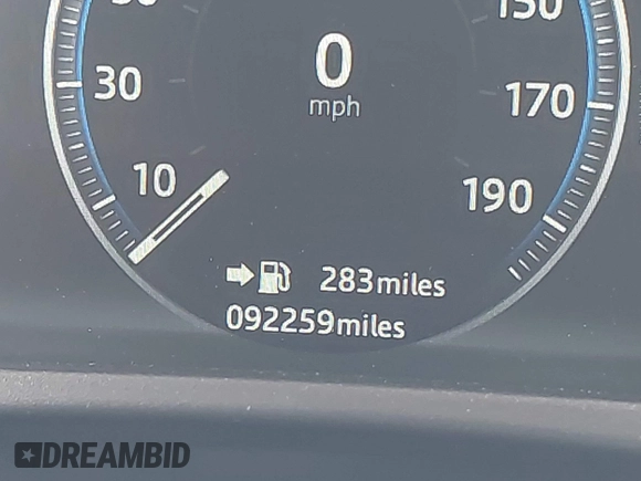 2017 Jaguar F-Pace S z VIN SADCM2BV9HA897075, wystawiony jako IAAI lot #42329944 z przebiegiem 92 259 mil mil oraz . Historia ofert i sprzedaży dostępna na DreamBid. Obrazek 15.