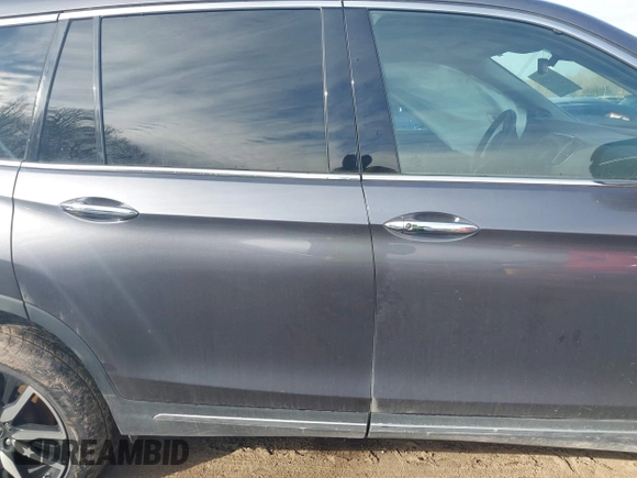 2019 Honda Pilot Touring 7-Passenger with VIN 5FNYF6H67KB018769, listed as a IAAI auction lot 41310452 with 92,499 mi miles. Bid and sale history available at carsss.com. Image 12.