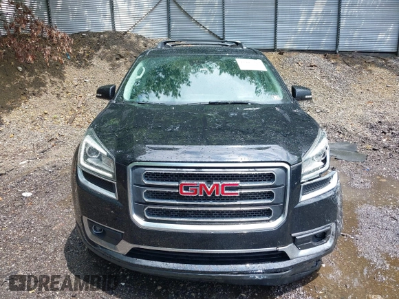 2017 GMC Acadia Limited с VIN 1GKKVSKD4HJ198324, выставлен на аукционе IAAI как лот 42445382 с пробегом 65 493 миль миль и . История ставок и продаж доступна на DreamBid. Изображение 12.