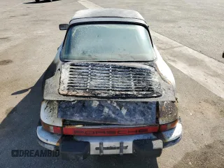 1978 Porsche 911 with VIN 9118212465, listed as a Copart auction lot 71319494 with 190,330 mi miles and Salvage title. Bid and sale history available at DreamBid. Image 10.