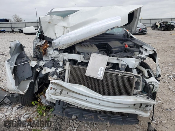 2015 GMC Terrain SLE z VIN 2GKALMEK6F6392130, wystawiony jako Copart lot #80690794 z przebiegiem Nie podano mil oraz Szkoda całkowita • Salvage title. Historia ofert i sprzedaży dostępna na DreamBid. Obrazek 5.