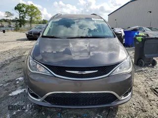 2020 Chrysler Pacifica Touring L with VIN 2C4RC1BG1LR284506, listed as a Copart auction lot 51513115 with 86,965 mi miles and Salvage title. Bid and sale history available at DreamBid. Image 5.