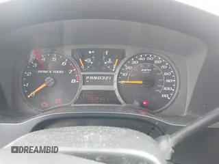 2005 Chevrolet Colorado LS ZQ8 with VIN 1GCCS196758152628, listed as a IAAI auction lot 42804812 with 192,091 mi miles and . Bid and sale history available at DreamBid. Image 7.