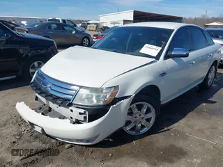 2009 Ford Taurus Limited z VIN 1FAHP25W79G100758, wystawiony jako IAAI lot #41666518 z przebiegiem 144 098 mil mil oraz . Historia ofert i sprzedaży dostępna na DreamBid. Obrazek 2.