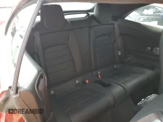 2021 Mercedes-Benz C 300 with VIN W1KWK8DB4MG068481, listed as a Copart auction lot 74023024 with Not Provided miles and Salvage Title. Bid and sale history available at DreamBid. Image 10.