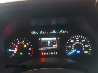 2015 Ford F-150 XLT с VIN 1FTEX1EP8FKF20621, выставлен на аукционе IAAI как лот 42358619 с пробегом 77 631 миль миль и . История ставок и продаж доступна на DreamBid. Изображение 7.