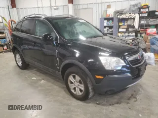 2009 Saturn VUE XE z VIN 3GSDL43N69S536744, wystawiony jako Copart lot #57345145 z przebiegiem 117 020 mil mil oraz Nie do naprawy. Historia ofert i sprzedaży dostępna na DreamBid. Obrazek 4.
