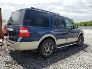 2010 Ford Expedition Eddie Bauer with VIN 1FMJU1H58AEB58066, listed as a Copart auction lot 55818855 with 292,426 mi miles and Salvage title. Bid and sale history available at DreamBid. Image 3.