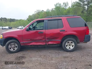 2005 Ford Explorer XLS z VIN 1FMZU62K15UA33727, wystawiony jako IAAI lot #41923293 z przebiegiem 191 698 mil mil oraz . Historia ofert i sprzedaży dostępna na DreamBid. Obrazek 6.
