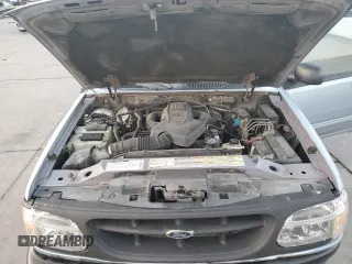 1998 Ford Explorer Sport с VIN 1FMYU24E3WUD25229, выставлен на аукционе Copart как лот 71305914 с пробегом 129 719 миль миль и Списание • Salvage title. История ставок и продаж доступна на DreamBid. Изображение 13.