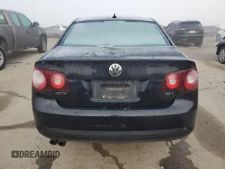 2010 Volkswagen Jetta Wolfsburg Edition с VIN 3VWRA7AJ2AM152880, выставлен на аукционе Copart как лот 85272784 с пробегом 108 837 миль миль и Списание • Salvage title. История ставок и продаж доступна на DreamBid. Изображение 6.