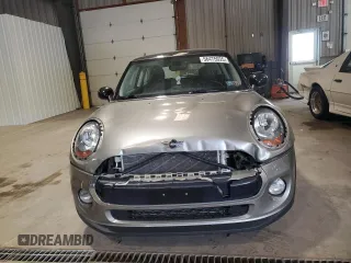 2017 MINI Hardtop Cooper with VIN WMWXP5C30H2F60940, listed as a Copart auction lot 56475935 with 66,925 mi miles and Salvage title. Bid and sale history available at DreamBid. Image 5.